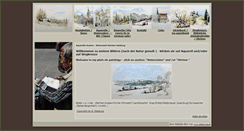Desktop Screenshot of miklavcic.co.at